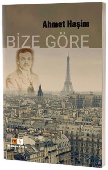 Bize Göre - Mirhan Kitap Kitap