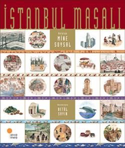 İstanbul Masalı - Günışığı Kitaplığı Kitap
