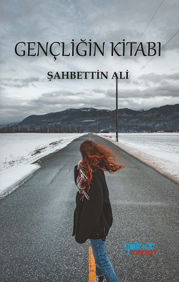 Gençliğin Kitabı – Şahbettin Ali – Gülnar Yayınları – kitap kapağı