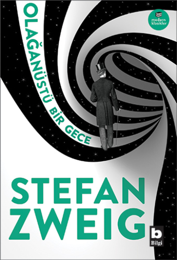 Olağanüstü Bir Gece - Bilgi Yayınevi Kitap