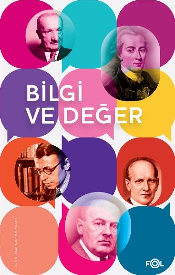 Bilgi ve Değer - Fol Kitap Kitap