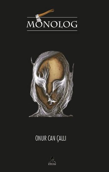 Monolog – Onur Can Çallı – İmgenin Çocukları – kitap kapağı