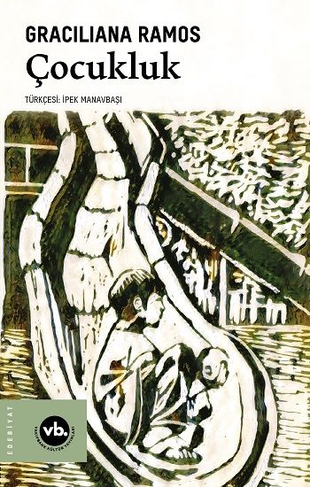 Çocukluk - Vakıfbank Kültür Yayınları Kitap