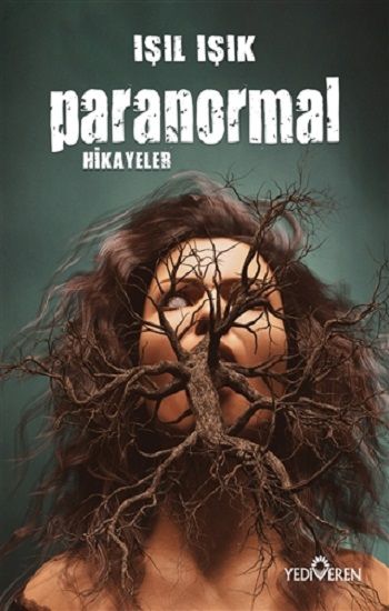 Paranormal Hikayeler - Yediveren Yayınları Kitap