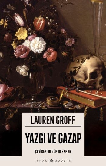 Yazgı ve Gazap - İthaki Yayınları Kitap