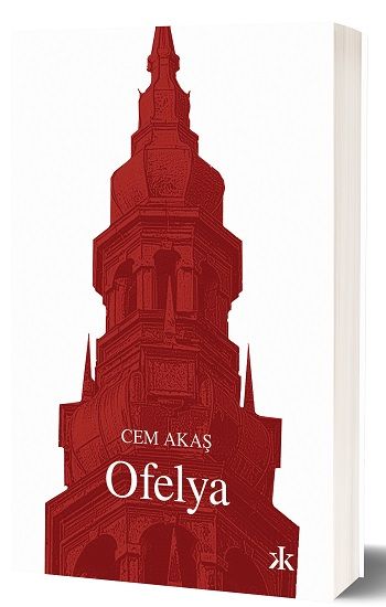 Ofelya - Kafka Yayınevi Kitap