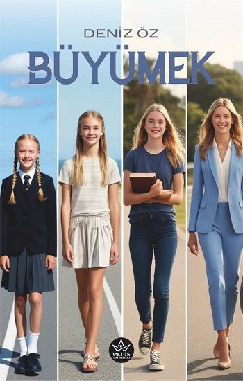 Büyümek - Elpis Yayınları Kitap