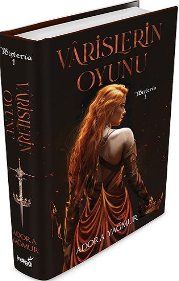 Varislerin Oyunu (Ciltli) - İndigo Kitap Kitap