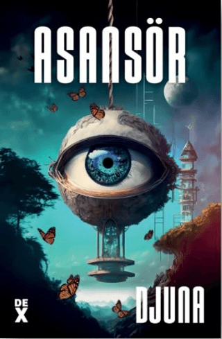 Asansör - Dex Yayınevi Kitap