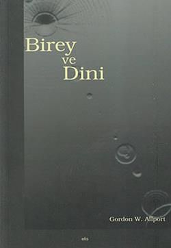 Birey ve Dini - Elis Yayınları Kitap