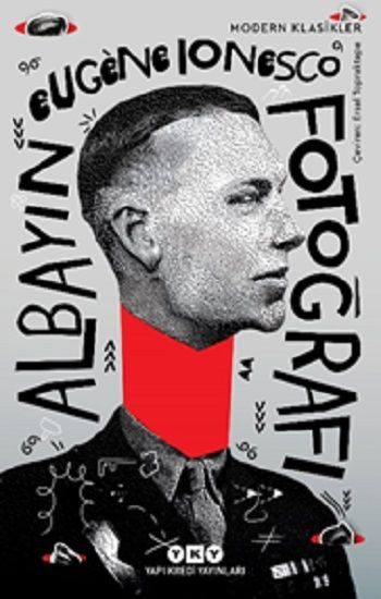 Albayın Fotoğrafı - Yapı Kredi Yayınları Kitap