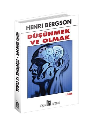 Düşünmek ve Olmak - Oda Yayınları Kitap