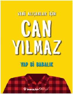 Yap Bi Babalık - İnkılap Kitabevi Kitap