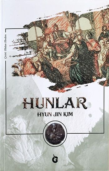 Hunlar - Gumbel Yayım Kitap
