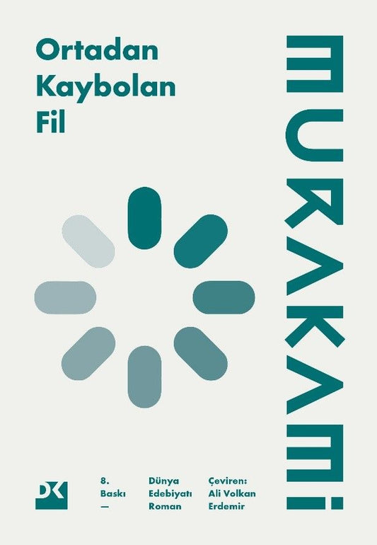 Ortadan Kaybolan Fil - Doğan Kitap Kitap