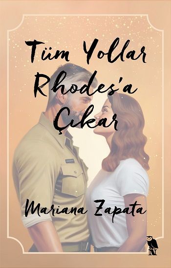 Tüm Yollar Rhodes’a Çıkar - Nemesis Kitap Kitap