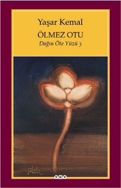 Ölmez Otu - Yapı Kredi Yayınları Kitap
