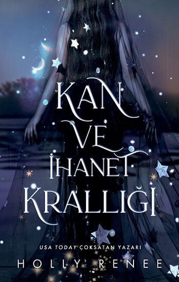 Kan ve İhanet Krallığı - Lapis Kitap Kitap