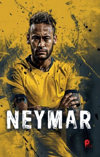 Neymar - Peta Kitap Kitap