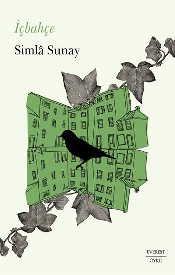 İçbahçe - Everest Yayınları Kitap