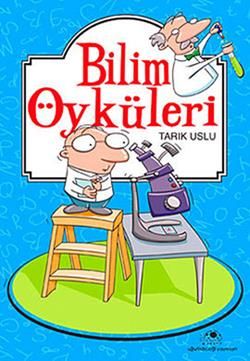 Bilim Öyküleri - Uğurböceği Yayınları Kitap