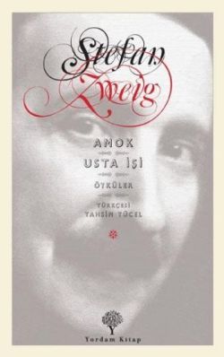Amok - Usta İşi - Yordam Kitap Kitap
