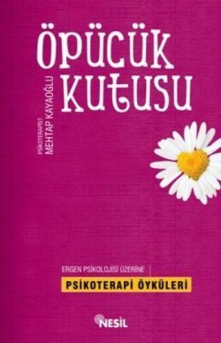Öpücük Kutusu - Nesil Yayınları Kitap
