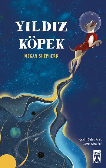 Yıldız Köpek - Timaş Yayınları Kitap