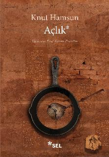 Açlık - Sel Yayıncılık Kitap