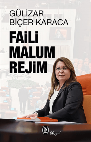 Faili Malum Rejim - Tekin Yayınevi Kitap