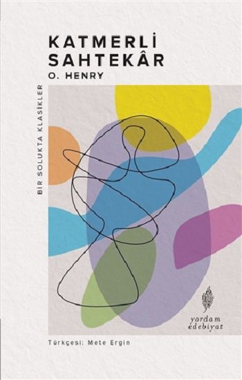 Katmerli Sahtekar - Yordam Kitap Kitap