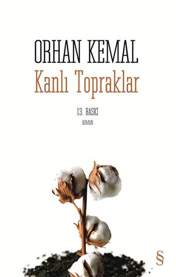 Kanlı Topraklar - Everest Yayınları Kitap