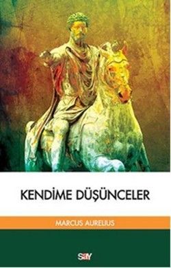 Kendime Düşünceler - Say Yayınları Kitap