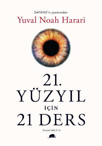 21. Yüzyıl İçin 21 Ders - Kolektif Kitap Kitap