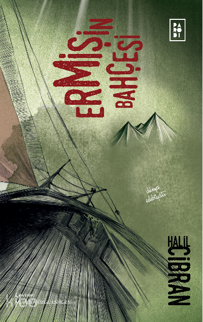 Ermişin Bahçesi - Parodi Yayınları Kitap