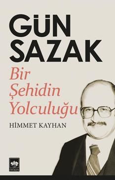 Gün Sazak - Ötüken Neşriyat Kitap