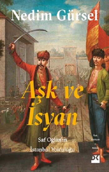 Aşk Ve İsyan - Doğan Kitap Kitap