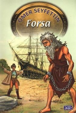 Forsa 5.6.7.8 Sınıflar İçin - Parıltı Yayınları Kitap