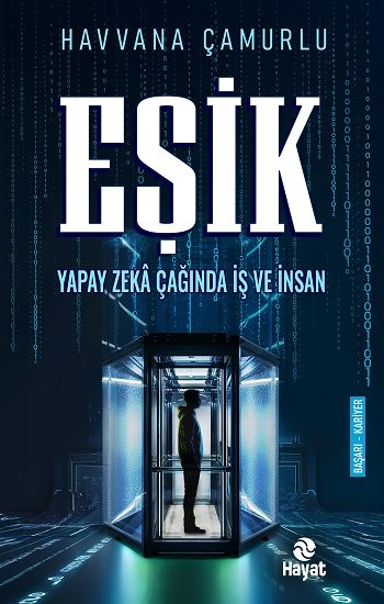 Eşik - Hayat Yayınları Kitap