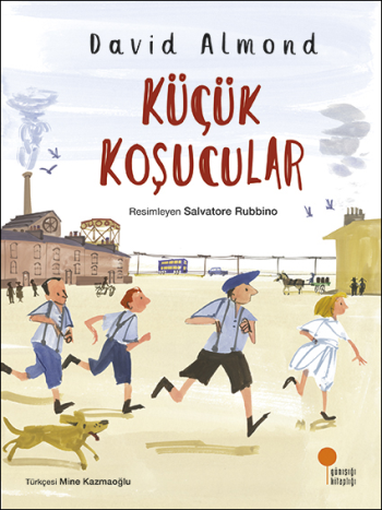 Küçük Koşucular - Günışığı Kitaplığı Kitap
