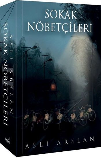 Sokak Nöbetçileri 2 - İndigo Kitap Kitap