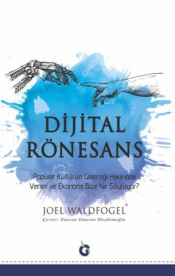 Dijital Rönesans - Gumbel Yayım Kitap