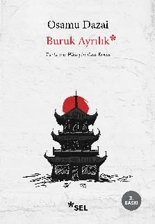 Buruk Ayrılık - Sel Yayıncılık Kitap