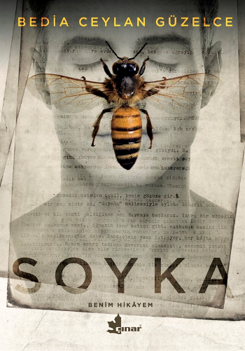 Soyka - Benim Hikayem - Çınar Yayınları Kitap