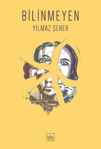 Bilinmeyen - İthaki Yayınları Kitap