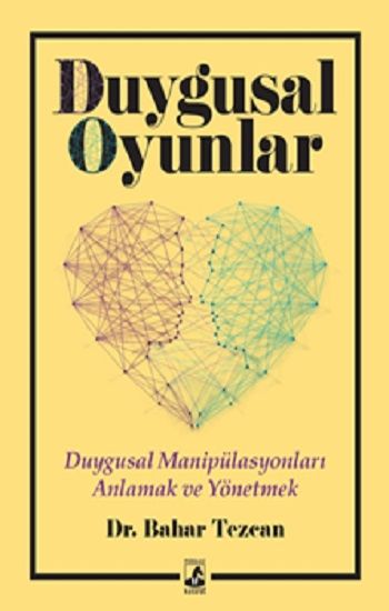Duygusal Oyunlar - Küsurat Yayınları Kitap