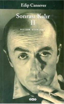 Sonrası Kalır II - Yapı Kredi Yayınları Kitap