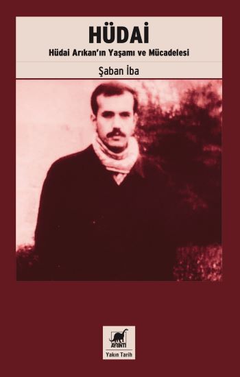 Hüdai - Ayrıntı Yayınları Kitap