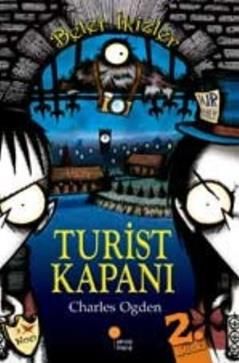 Beter İkizler - Turist Kapanı - Günışığı Kitaplığı Kitap