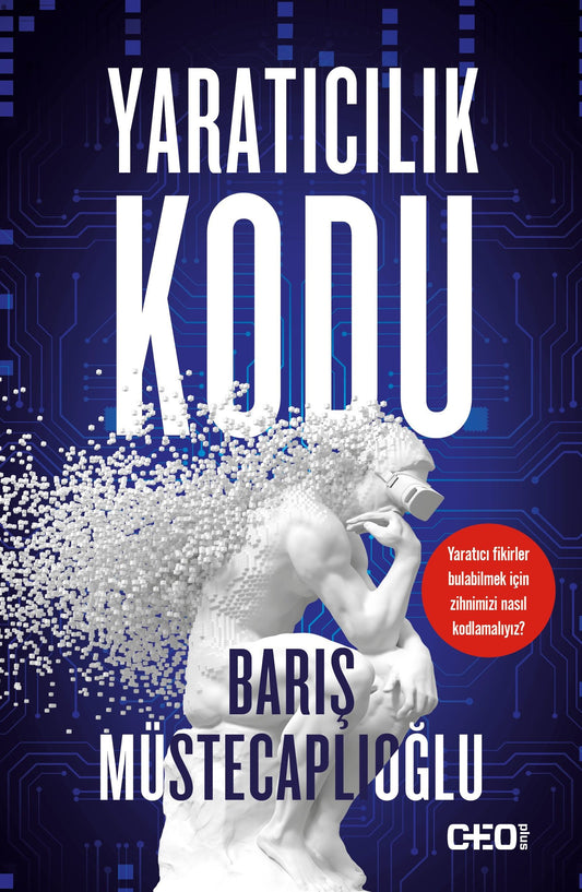 Yaratıcılık Kodu - CEO Plus Kitap